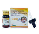Gynae Care franchise products of Costas Healthcare